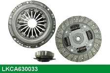 Kit d'embrayage Fiat PANDA