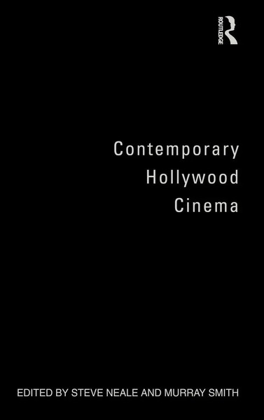 Steve Neale (U. A.) | Contemporary Hollywood Cinema | Buch | Englisch (1998)-image