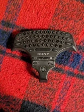 PlayStation 3 Wireless Keypad Keyboard Controller Chat Pad Tested
