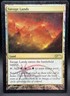 MTG Savage Lands R Friday Night Magic 2011 #12