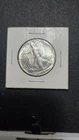 1941 Extra Fine Walking Liberty Half Dollar Silver