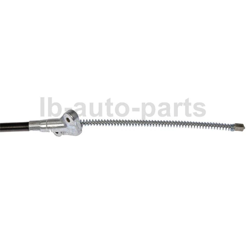 2X Cable de freno de estacionamiento Dorman para Toyota Tacoma 4,0 L 2013 2012 2011 2010 2009 Foto 3 de 4