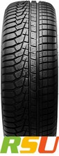 2x Hankook Winter I*CEPT EVO2 (W320B) XL 3PMSF RFT M+S Runflat 245/40 R19 98V...