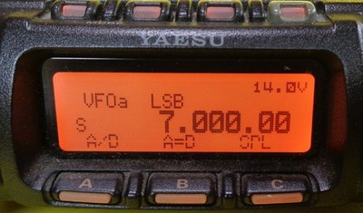 トランシーバー FT-857D FC-50 YAESU FT-857D HF/VHF/UHF ALL MODE Transceiver 50/144/430MHz