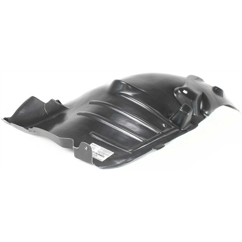 Set of 2 Fender Liner For Mercedes Benz S430 2000-2006 Front LH & RH Inner RWD - Picture 10 of 10