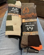 Las Mejores Ofertas En Calcetines Para Mujer Realtree | EBay