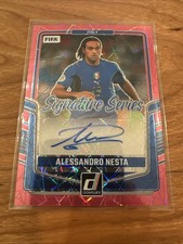 2022-23 Donruss Elite FIFA Soccer Cards Checklist 24