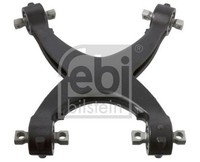 Febi Bilstein 182057 Lenker, RadaufhäNgung
