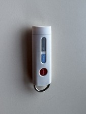 SimpliSafe Security System Keychain Remote Fob
