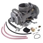 Carburetor Fit Suzuki Quad Runner LT-F 250 1990 -1996 13200-19B63, 1320019B63