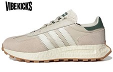 Adidas Retropy E5 'Aluminium Green Oxide' GW6780 Men New