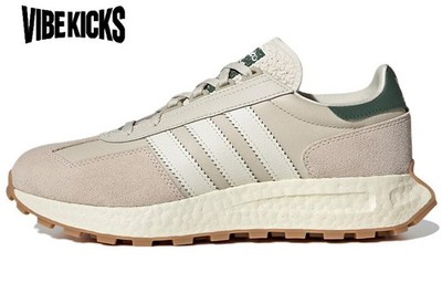 Adidas Retropy E5 'Aluminium Green Oxide' GW6780 Men New