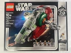 New LEGO Star Wars SLAVE 1 ONE Boba Fett Spaceship 75243 Empire Strikes Back
