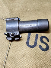 Usgi M1 Carbine Recoil Check New Old Stock