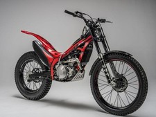 Montesa 4ride 2021 Montesa Cota 301rr 225 To 374 Cc Capacity