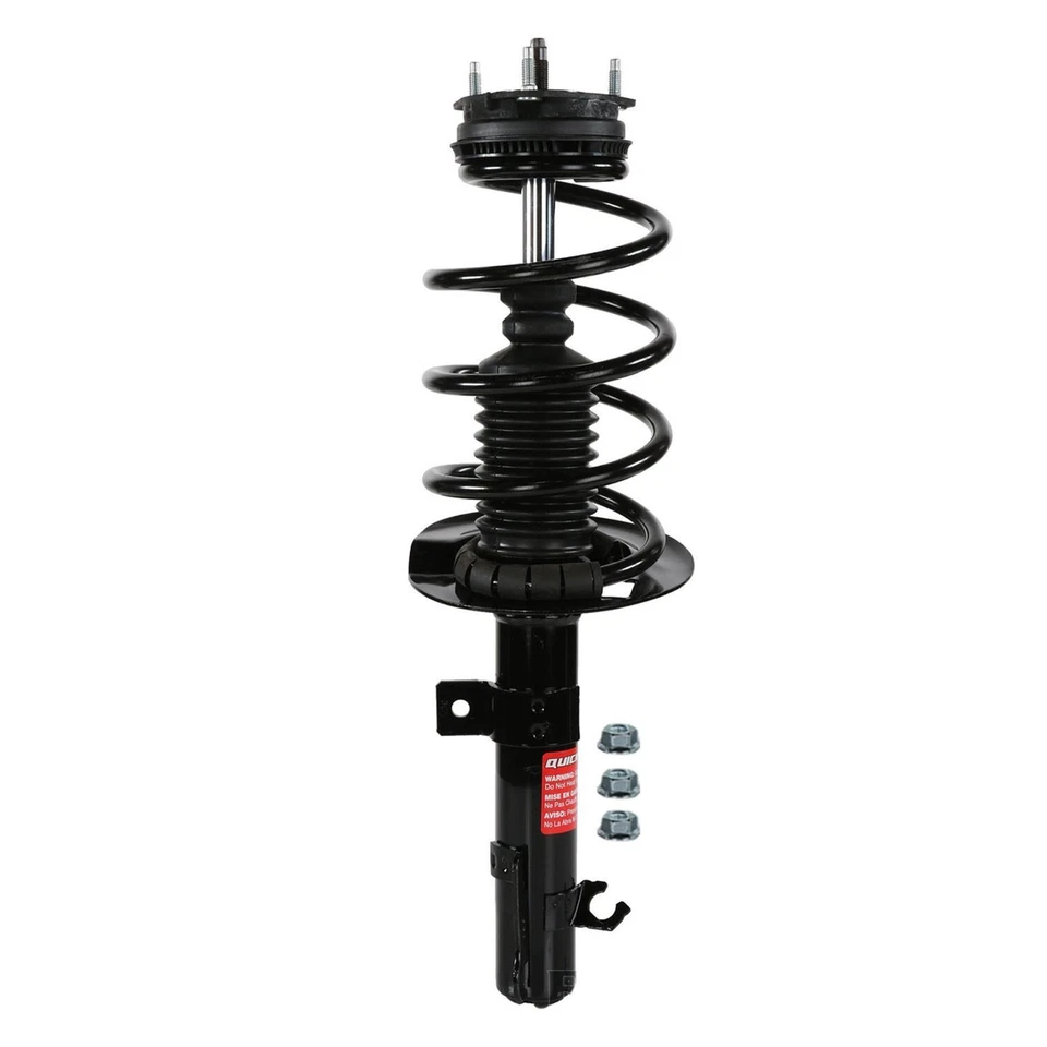 Puntales delanteros Monroe genuinos OEM para Ford Focus 2008-2011 garantía de por vida Foto 4 de 4