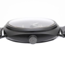PANERAI RADIOMIR BLACK SEAL PAM00292 46mm SS/CERAMIC Hand-Wind #C323 3