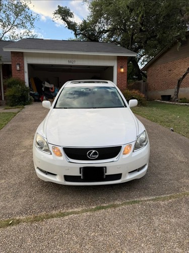 2006 Lexus GS 300