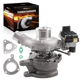 Turbolader GTB1749VK für Ford Transit Custom 2.2 TDCi 74KW 100PS 2011- 1741779