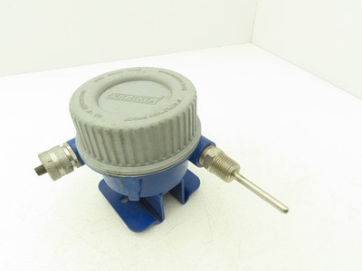 Foxboro RTT20-D1WAQFN Temperature Transmitter 12-42VDC I/A Ser 0-1562°F 2''