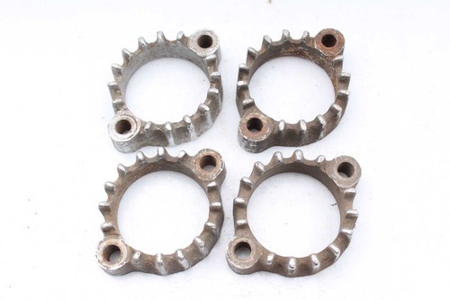 Krümmerschellenn Halter Honda Unbekannt