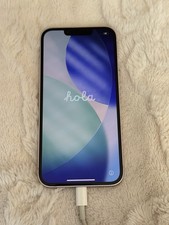 Apple iPhone 13 Mini 128gb Pink Unlocked Smartphone