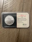 2003 1 oz Silver American Eagle (Brilliant Uncirculated)