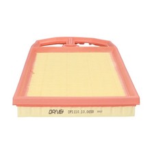 Dr!ve+ Luftfilter DP1110.10.0658 Filtereinsatz für VW POLO 6N2 3 6N1 GOLF 4 1J5