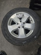 2010 Jeep Grand Cherokee Laredo Wheel And Tire Rim Oem Tested 265 60 R18 2010 Jeep Grand Cherokee Laredo Wheel And Tire Rim Oem Tested 265 60 R18