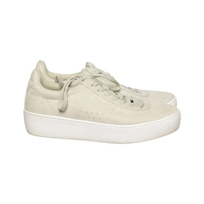 Attitude, Sneaker, Größe: 38, Beige, Damen #U8G