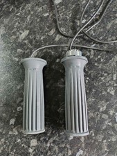 Genuine BMW K100/K75/R100/R80/r100 Heated Grips