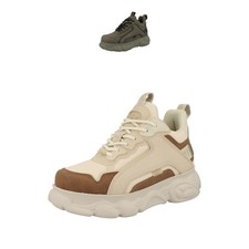Buffalo CLD Chai Sneaker Low Femmes Chaussures De Sport Chaussures De Loisirs