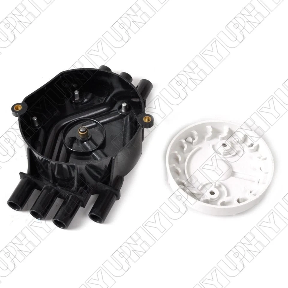 Ignition Distributor Cap & Rotor For Chevy Cadillac GMC 95-07 D328A D465 DR978 - Image 4 of 4