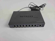 NETGEAR ProSafe FVS318G Gigabit VPN Firewall Router  Power Adapter