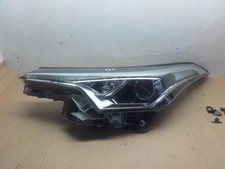 Frontscheinwerfer Toyota Chr C-Hr 81150-F4031 LED Links Scheinwerfer Headlight