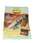 Smoky Mountain Knife Works Catalog Spring Summer 1990 Buck Knives