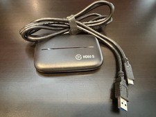Elgato HD60 Game Capture Recorder - 10025015