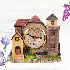 Kids Clocks for Bedrooms Vintage Decorative Alarm (home) Bedside