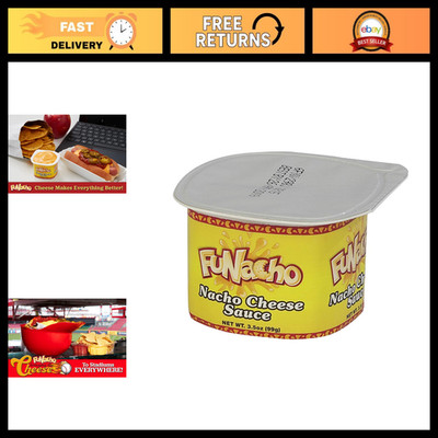 Delicious Nacho Cheese Sauce | Gluten-Free Queso Dip | Perfect for Nachos, Hot D
