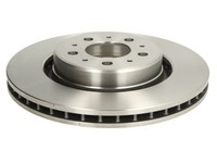 Bremsscheibe Vorderachse FüR Volvo S70 V70 I C70 Cabriolet Coupe 850 Kombi