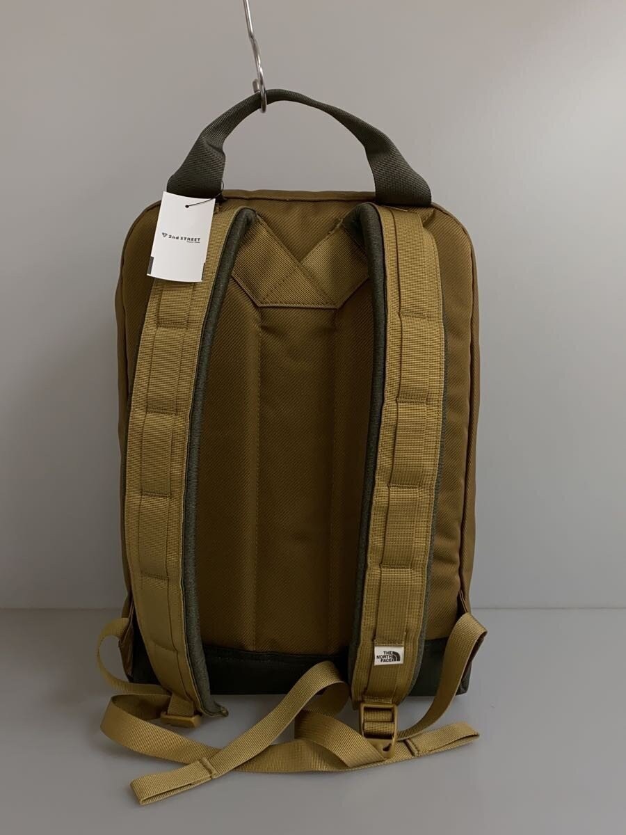 THE NORTH FACE Backpack Polyester CML Plain NF0A3… - image 3
