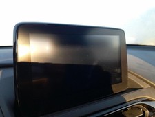 Autoradio Mazda MX5