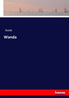 Ouida | Wanda | Taschenbuch | Englisch (2017) | 396 S. | hansebooks