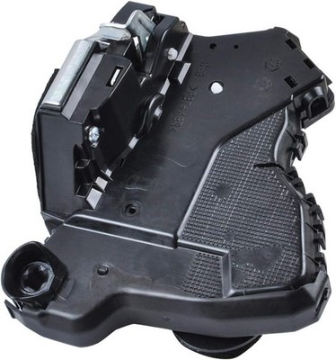 Power Lock System Front Left Door Latch Actuator for Toyota Camry 2007-2021.