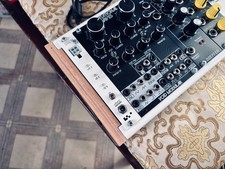 Koma Elektronik Strom Module 2010s White with...