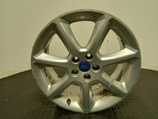 FORD FOCUS C MAX Alloy Wheel 18"Inch 5x108 Offset ET55 8J 2010-2015 AM5J1007BC