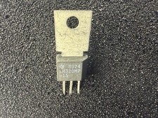 LM320COMP-15  REG -15V  TO220-3   1 OFF