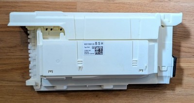 Best Overall Bosch Dishwasher Power Module Control Board OEM 9001589129 10028464