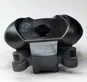 NEW LEGO&reg; Batman Armor Pearl Dark Gray DC Super Heroes Heavy Batman 76110 76044