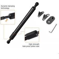 Tailgate Struts Assist Shock Lift Damper New Upgrade For Ford F-150 2015- 2024